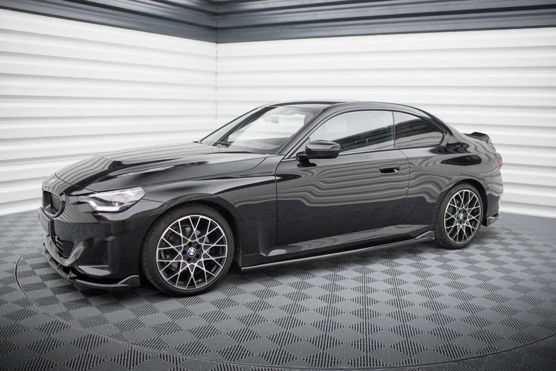 Stiilikomplekt V.2 — BMW 2 Coupe G42 (2021–)
