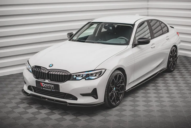 Esisplitter V.1 — BMW 3 G20 / G21 (2018–2022)