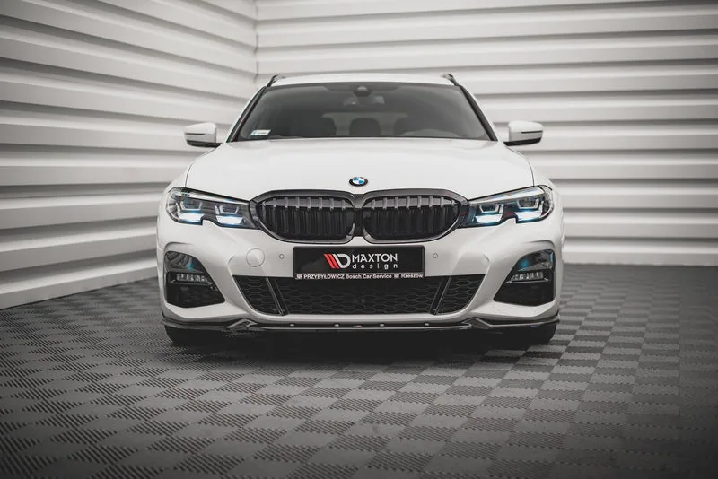 Styling kit — BMW 3 M-Pack Touring G21 (2018–2022)
