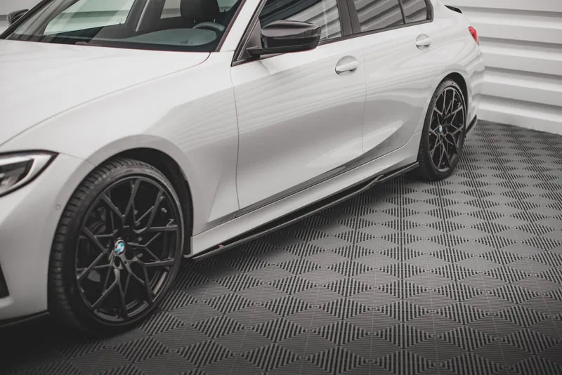 Küljeliistud — BMW 3 G20 / G21 (2018–2022)