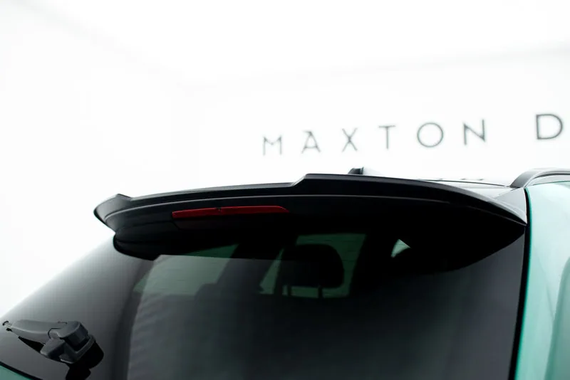 Spoiler cap — BMW 3 Standard / M340 / M-Pack / M3 Touring G21 / G81 (2018–)