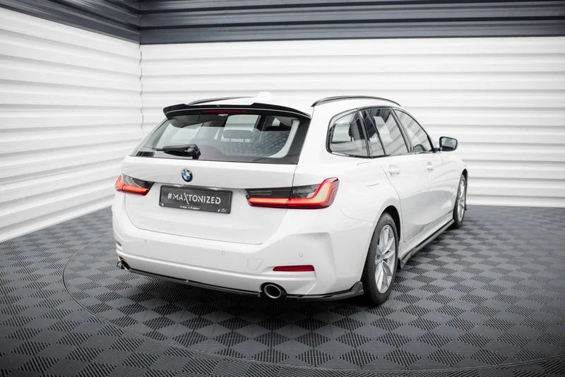 Tagasplitter — BMW 3 Sedan / Touring G20 / G21 Facelift (2018–2022)