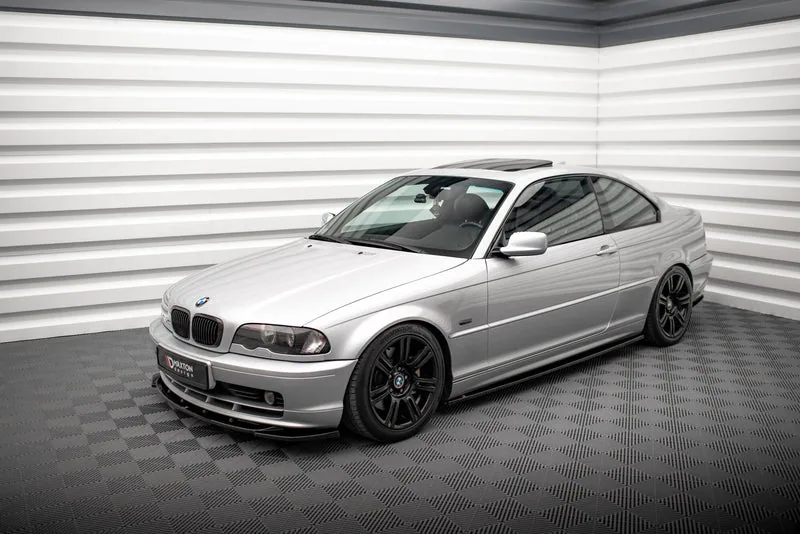 Stiilikomplekt — BMW 3 Coupe E46