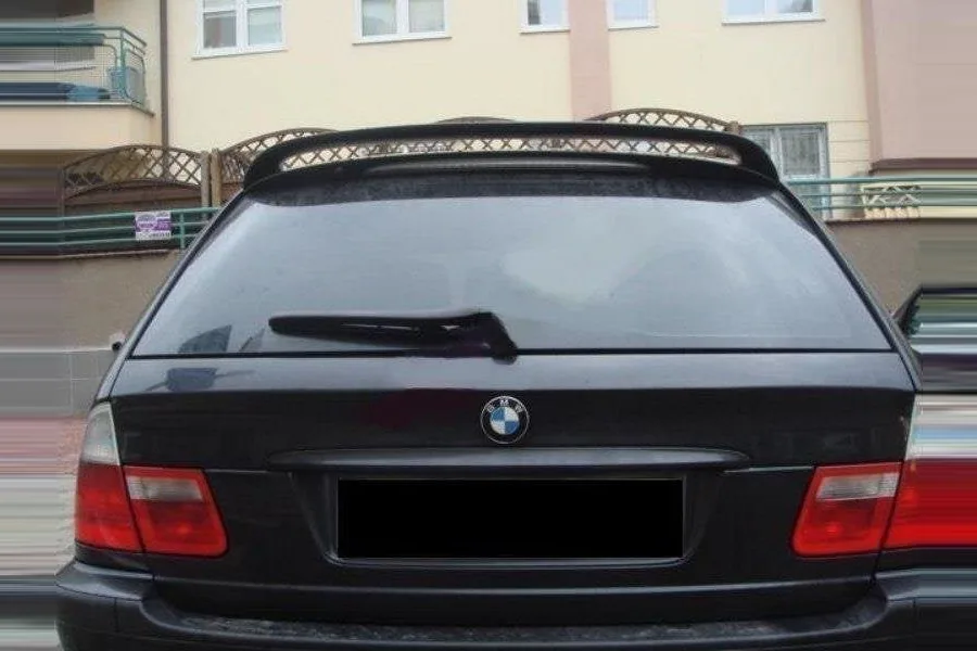Спойлер — BMW 3 Touring E46 (1998–2005)