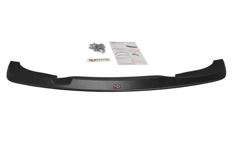Esisplitter V.1 — BMW M3 E46 Coupe (2000–2006)