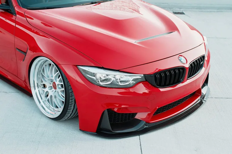 Styling kit — BMW M3 F80 (2014–2018)