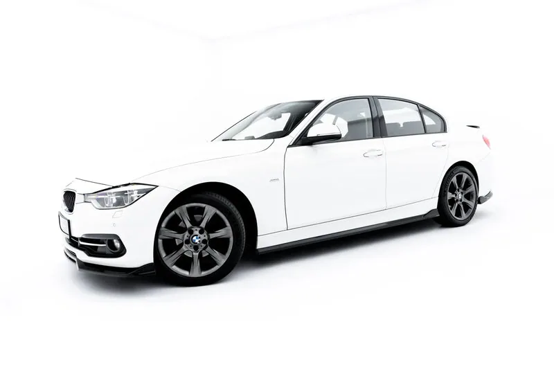 Styling kit — BMW 3 Sportline Sedan F30 (2011–2015)
