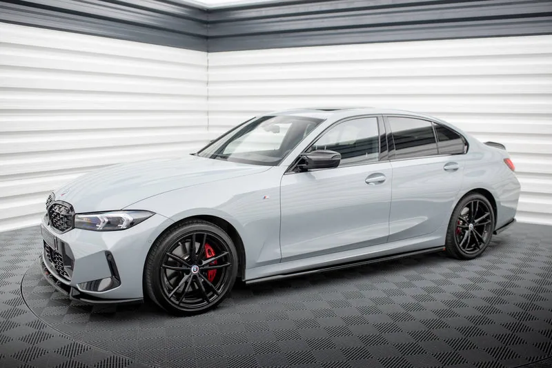 Комплект обвеса — BMW M340i Sedan G20 Facelift (2022–)