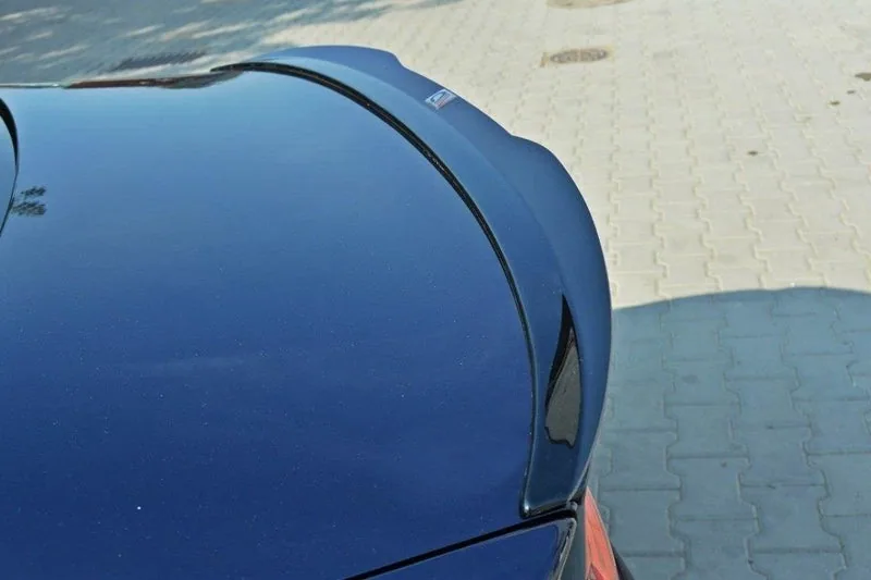 Спойлер-кап — BMW 4 F32 M-Performance (2013–2020)