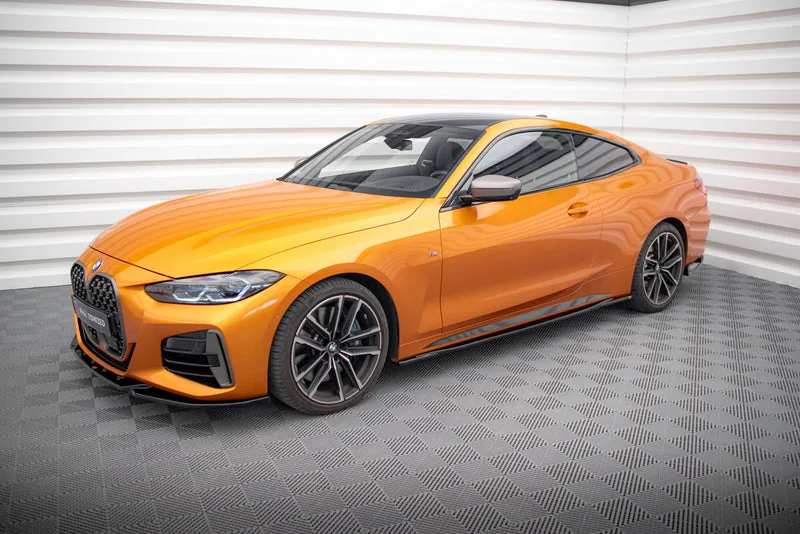 Комплект обвеса — BMW M440i Coupe G22 /G22 Facelift (2020–)