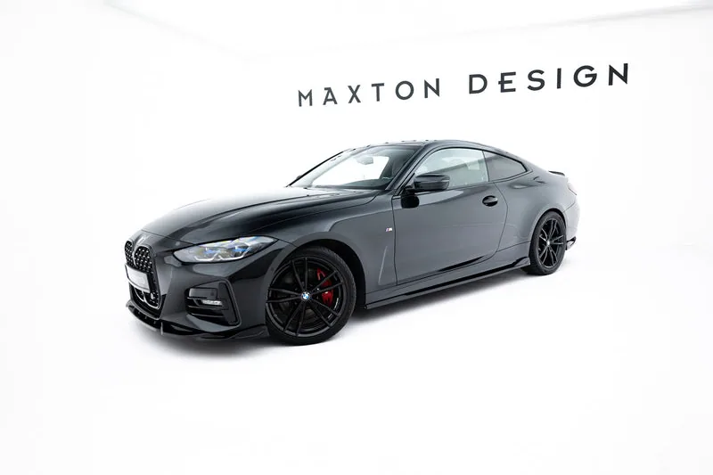 Stiilikomplekt — BMW 4 M-Pack Coupe G22 / G22 Facelift (2020–)