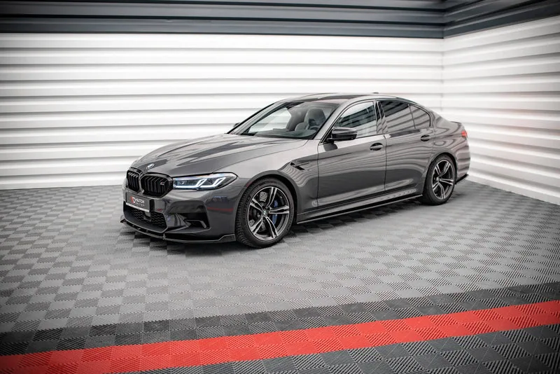 Комплект обвеса — BMW M5 F90 Facelift (2020–)