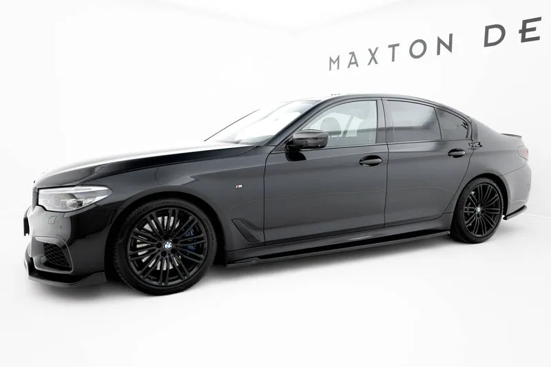 Styling kit — BMW M550i Sedan G30 (2017–2020)
