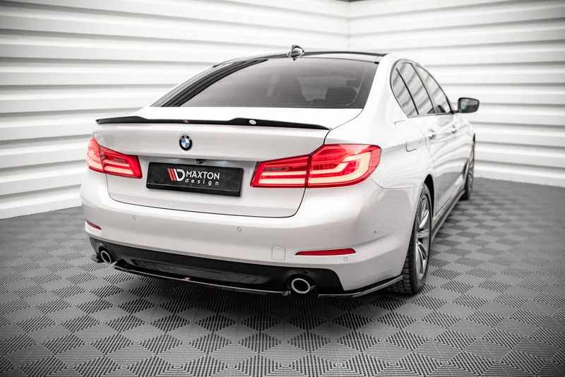 Tagasplitter — BMW 5 Sedan G30 (2017–2020)