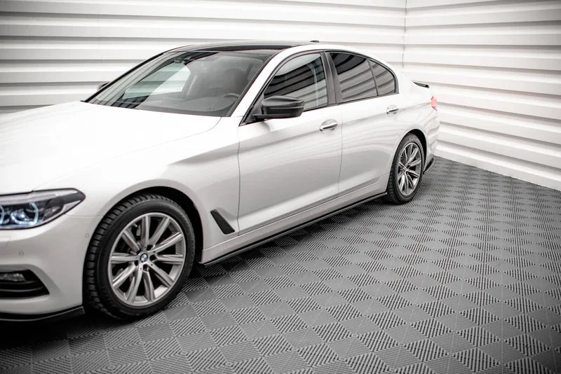 Side skirts — BMW 5 G30 / G31 (2017–2020)