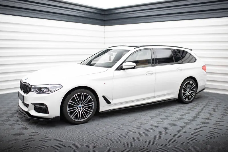 Stiilikomplekt — BMW 5 Touring M-Pack G31 (2017–2020)
