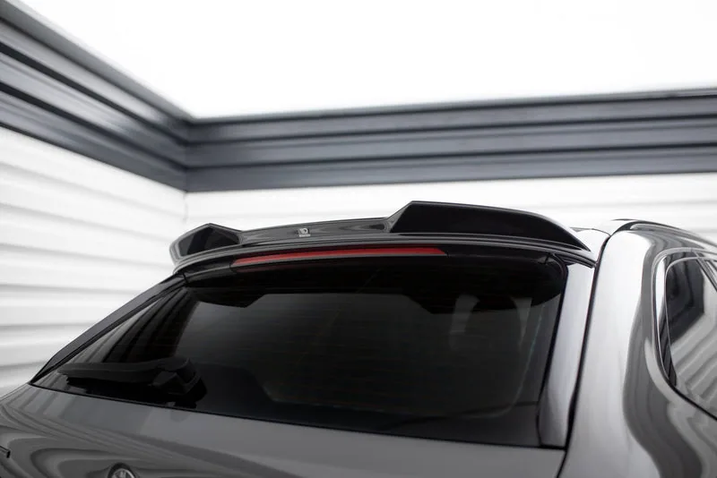Спойлер-кап 3D V.1 — BMW 5 Touring G31 (2020–2023)