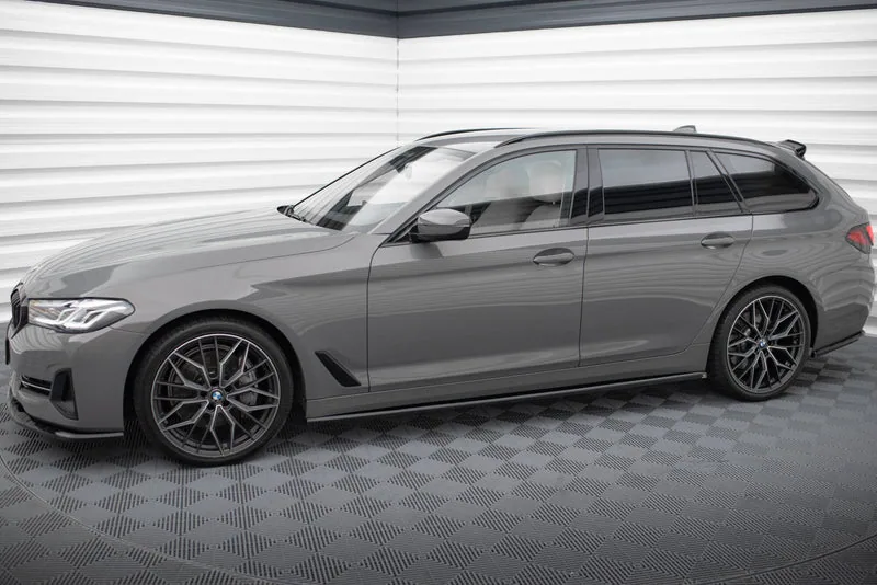 Комплект обвеса — BMW 5 Touring G31 (2020–2023)