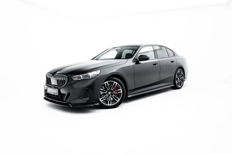 Комплект обвеса V.1 — BMW 5 M-Pack Sedan G60 (2023–)
