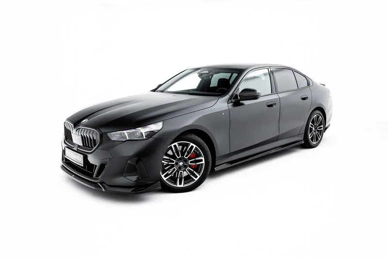Комплект обвеса V.2 — BMW 5 M-Pack Sedan G60 (2023–)