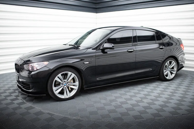 Комплект обвеса — BMW 5 GT F07 (2009–2013)