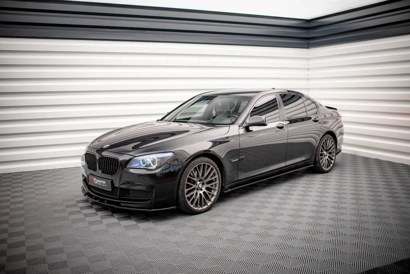 Styling kit — BMW 7 M-Pack F01 (2008–2013)
