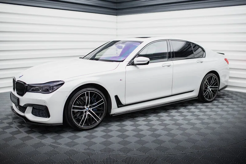 Stiilikomplekt — BMW 7 M-Pack G11 (2015–2018)