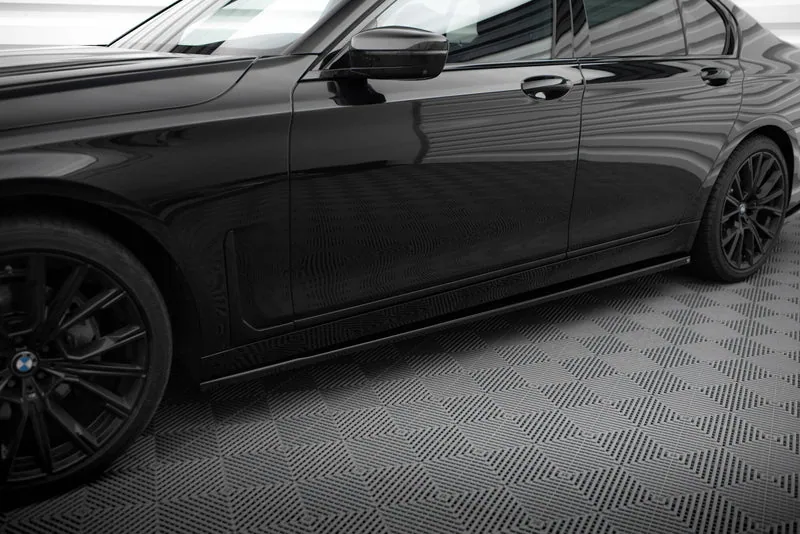 Küljeliistud — BMW 7 G11 (2015–2022)