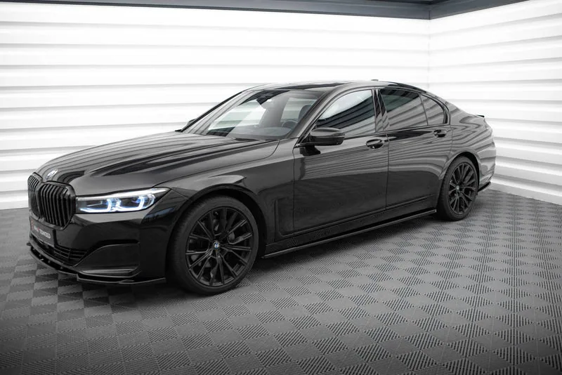 Stiilikomplekt — BMW 7 G11 Facelift (2019–2022)