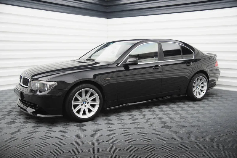 Комплект обвеса — BMW 7 E65 (2001–2005)