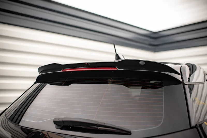 Spoiler cap — BMW i3 Mk1 Facelift (2017–2022)