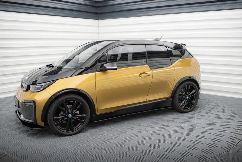 Stiilikomplekt — BMW i3 S Mk1 Facelift (2017–2022)