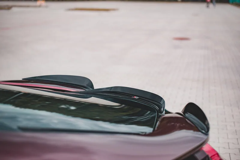 Спойлер-кап — BMW i8