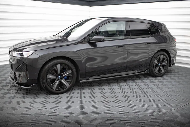 Styling kit — BMW iX M-Pack i20 (2021–)