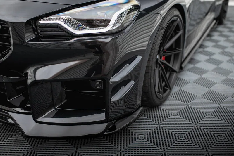 Aerotiivakesed — BMW M2 G87 (2023–)
