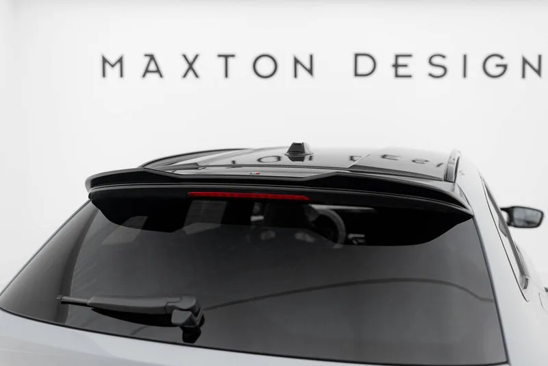 Spoiler cap 3D — BMW 3 Standard / M340 / M-Pack / M3 Touring G21 / G81 (2018–)