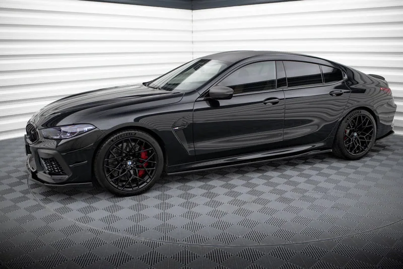 Styling kit — BMW M8 Gran Coupe F93 (2019–2022)