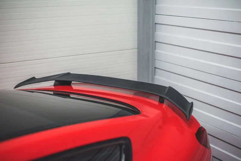 Spoiler — BMW 8 Coupe M-Pack G15 (2019–2025)