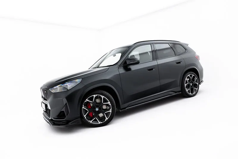 Комплект обвеса — BMW X1 M35i U11 (2022–)