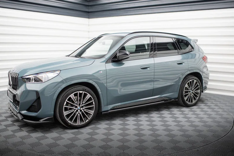 Комплект обвеса — BMW X1 M-Pack U11 (2022–)