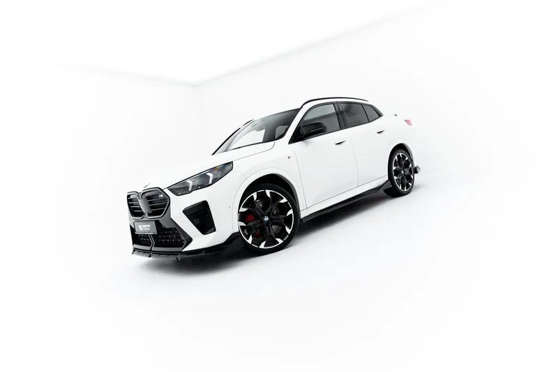 Stiilikomplekt — BMW X2 M35i U10 (2023–)