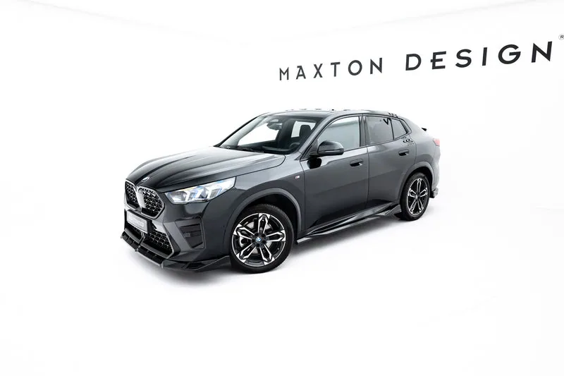 Styling kit — BMW X2 M-Pack / iX2 U10 (2023–)