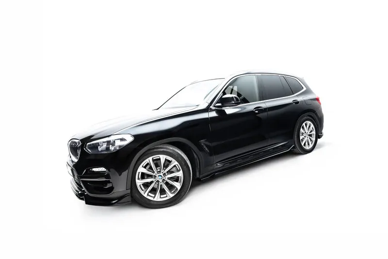Комплект обвеса — BMW X3 G01
