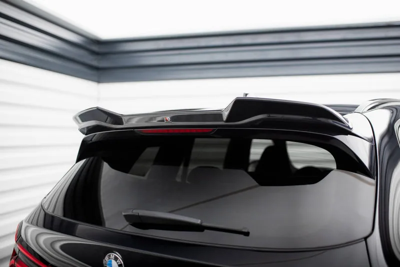 Spoiler cap 3D — BMW X3 M F97 / F97 Facelift (2017–)