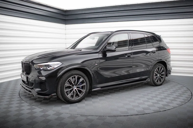 Stiilikomplekt — BMW X5 M-Pack G05 (2018–2023)