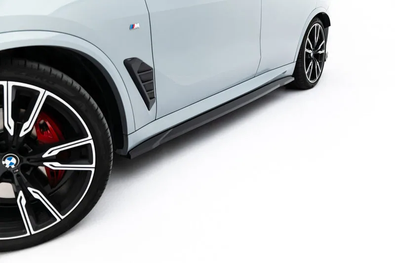 Küljeliistud V.1 — BMW X5 M-Pack G05 Facelift (2023–)