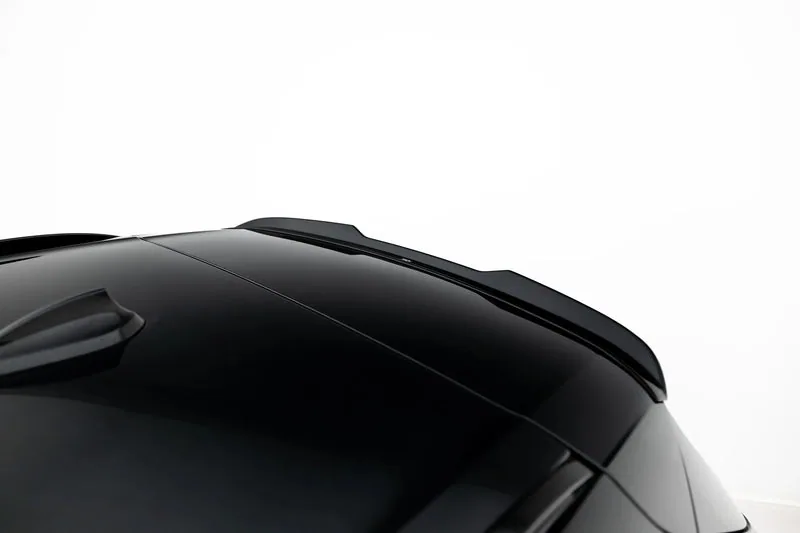 Спойлер-кап — BMW X5 M-Pack F15 (2013–2018)