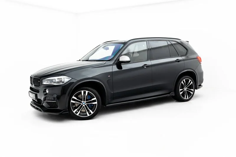 Styling kit — BMW X5 M-Pack F15 (2013–2018)