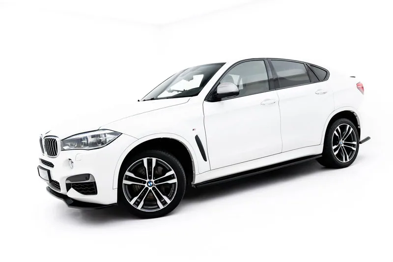 Styling kit V.1 — BMW X6 M-Pack F16 (2014–2019)