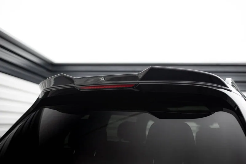 Spoiler cap 3D — BMW X7 M-Pack G07 (2018–2022)